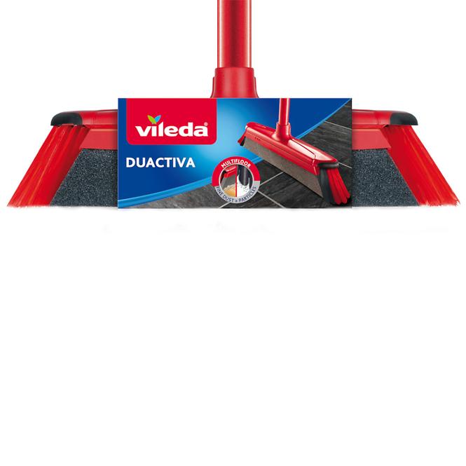 Metla Duactiva classic + štap Vileda