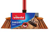 Metla Parquet 2in1 Vileda