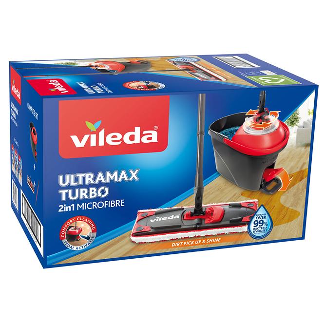 Mop Ultramat turbo