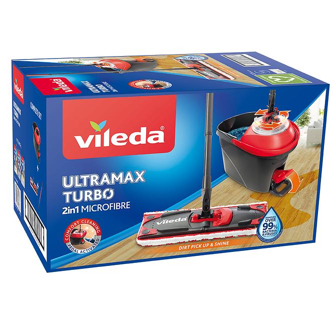 Mop Ultramat turbo