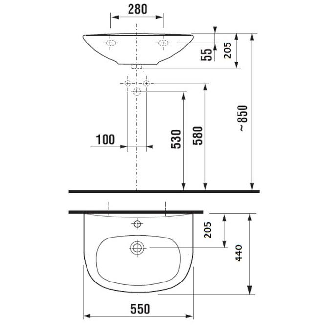 SUDOPER ZETA 55 B/O H8103910001091