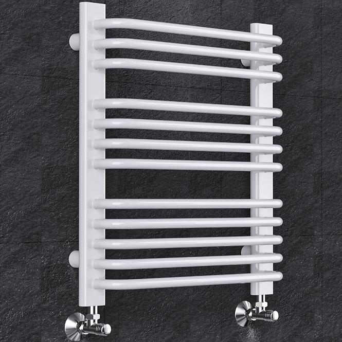 Kupaonski radijator G-24/40 655W