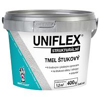 KIT ACRYLAT.STUKOVY 400G UNIFLEX