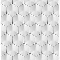 Sdaleni panel 60/60 Polar Hex Esg