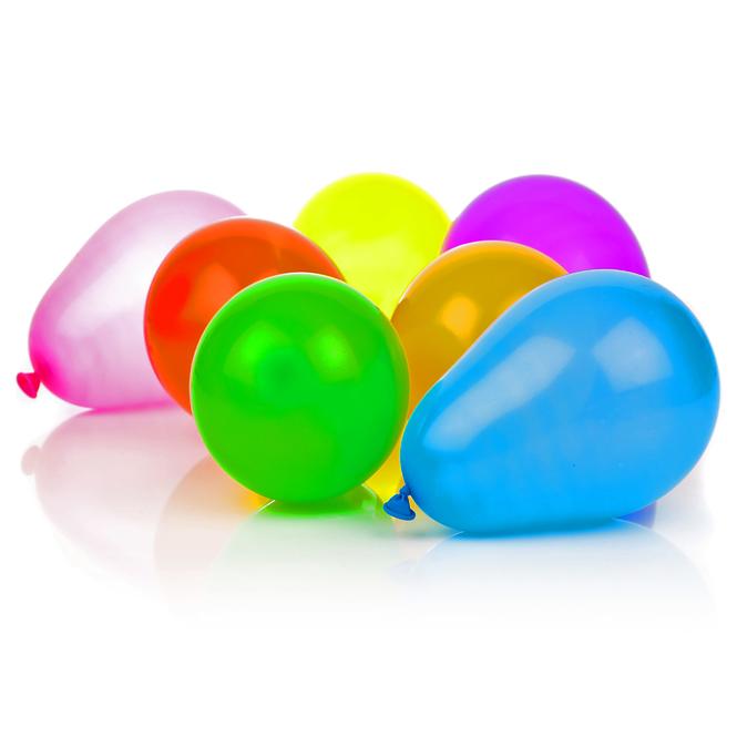 Set balona od lateksa 8kom 4445030